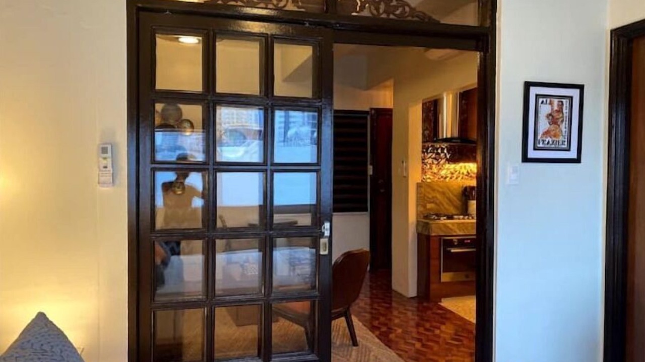 Photo of Bedroom in Makati