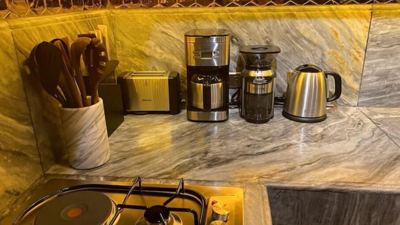 Photo of Kitchen in Makati