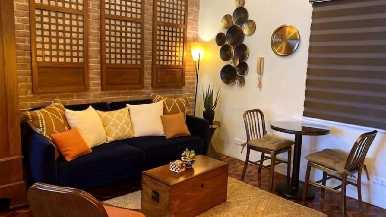 Photo of Livingroom in Makati