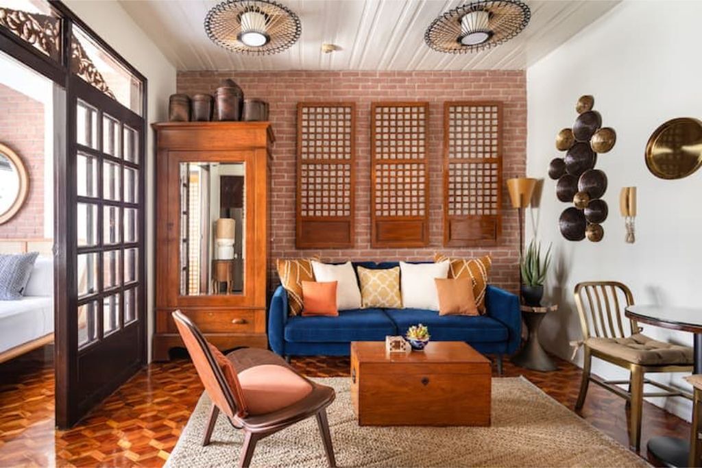 Photo of Livingroom in Makati
