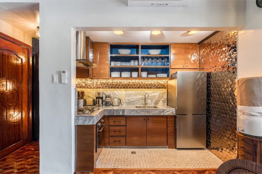 Photo of Kitchen in Makati