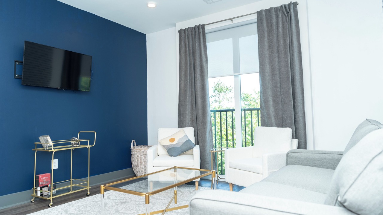 Photo of Livingroom in Rolling Mill Hill