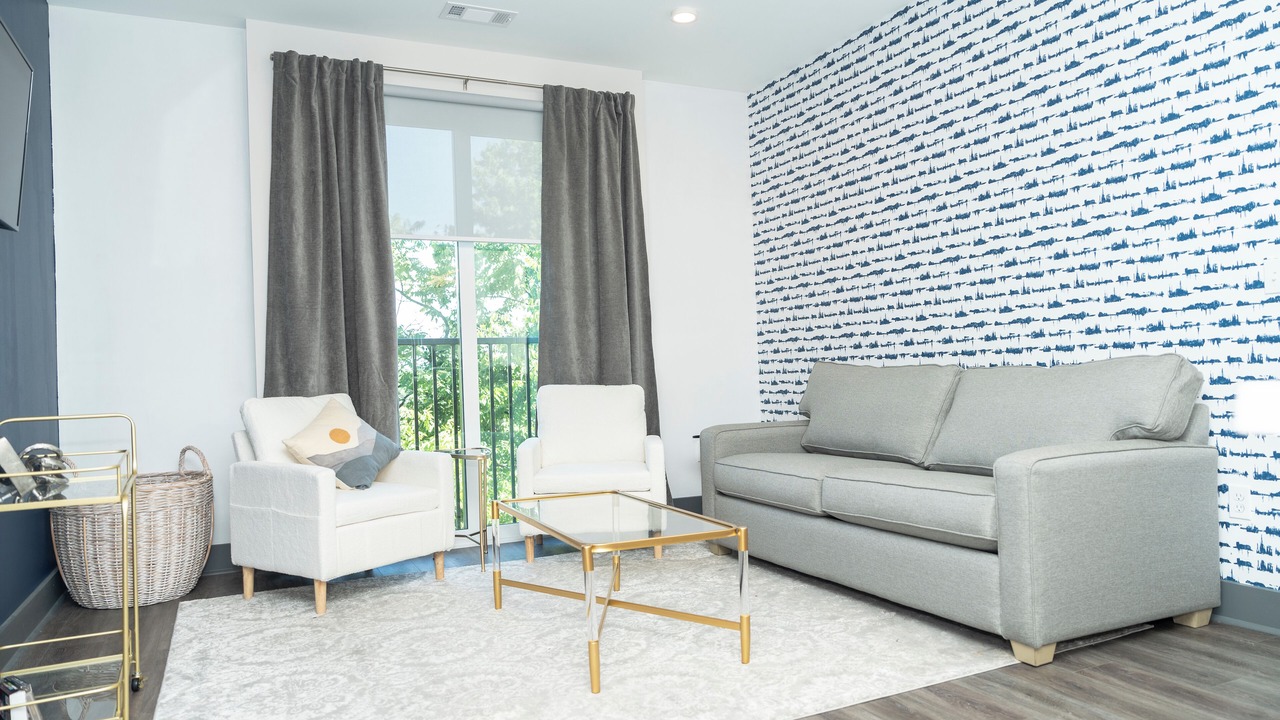 Photo of Livingroom in Rolling Mill Hill