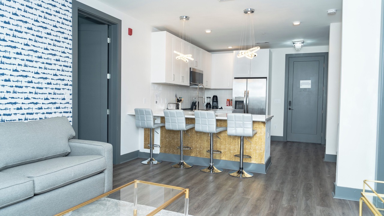 Photo of Livingroom in Rolling Mill Hill