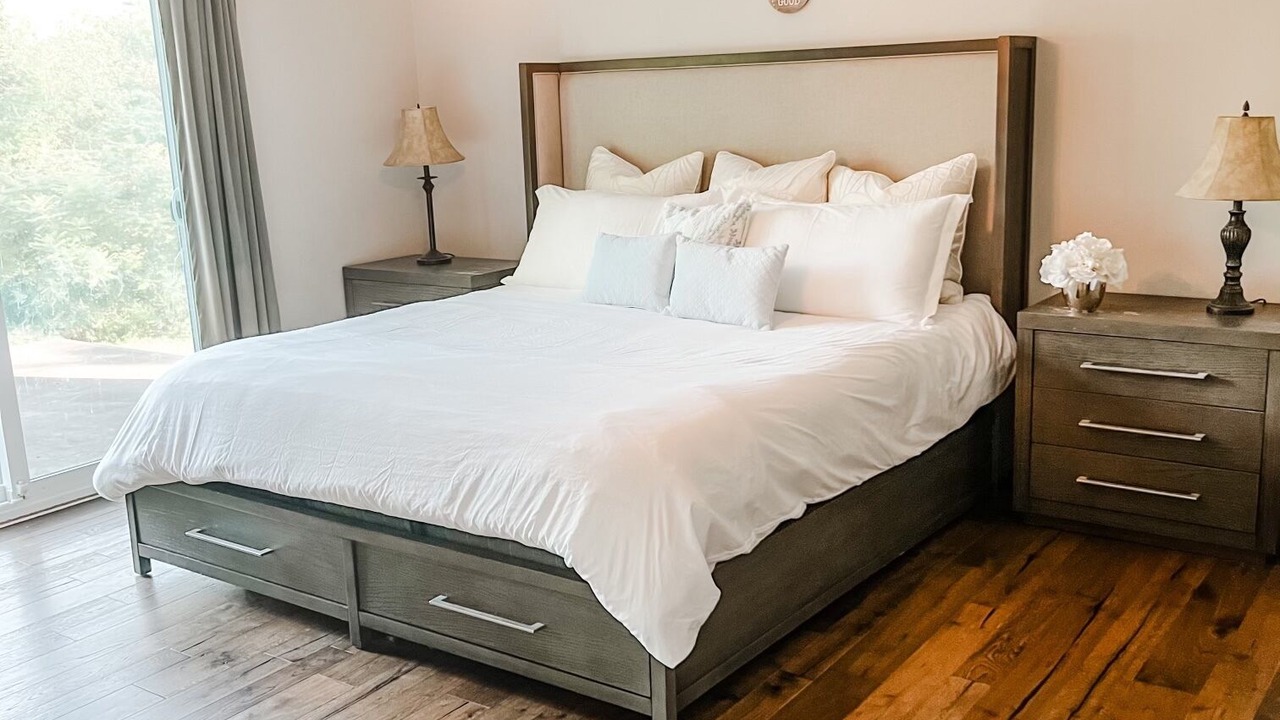 Photo of Bedroom in Pelham