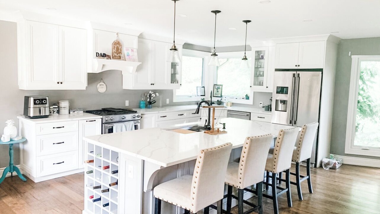Photo of Kitchen in Pelham