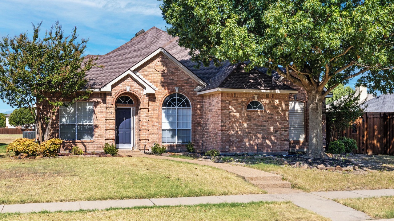 Photo of Outdoor in Allen