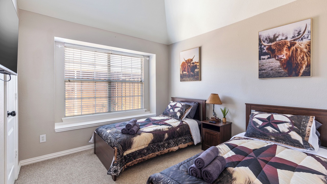 Photo of Bedroom in Allen