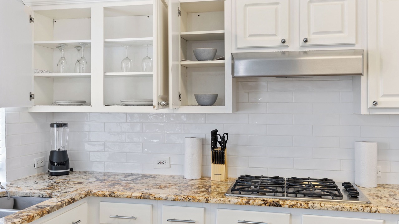 Photo of Kitchen in Allen