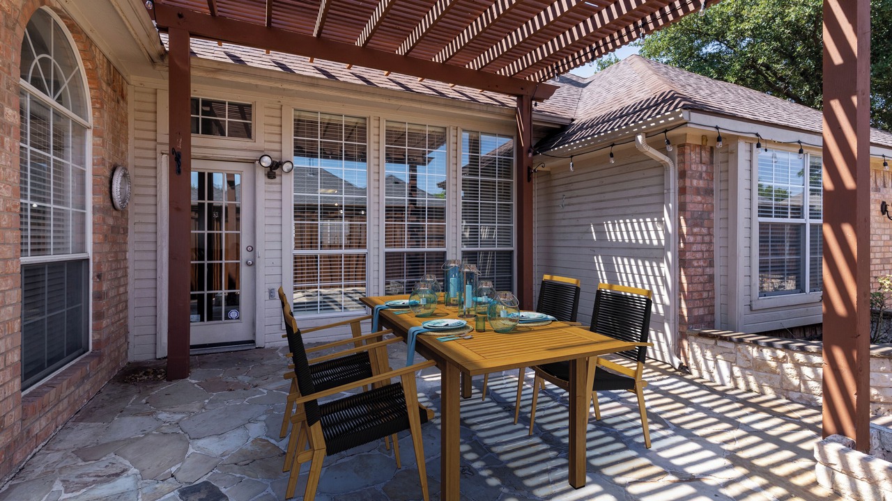 Photo of Outdoor in Allen