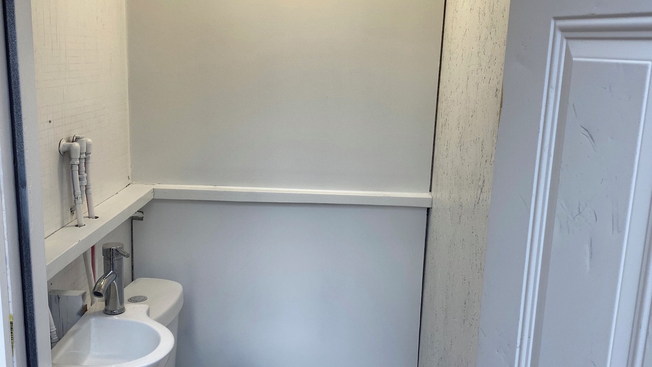 Photo of Bathroom in Broadway
