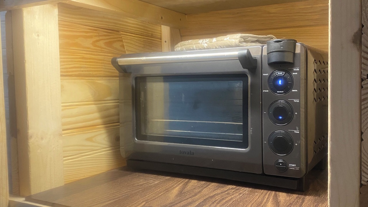 Photo of Kitchen in Broadway