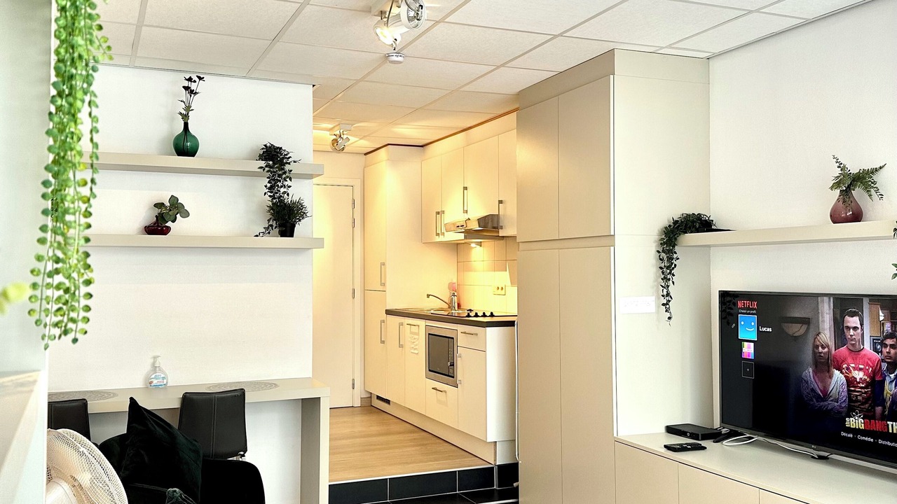 Photo of Bedroom in Quartier du Centre - Centrumwijk