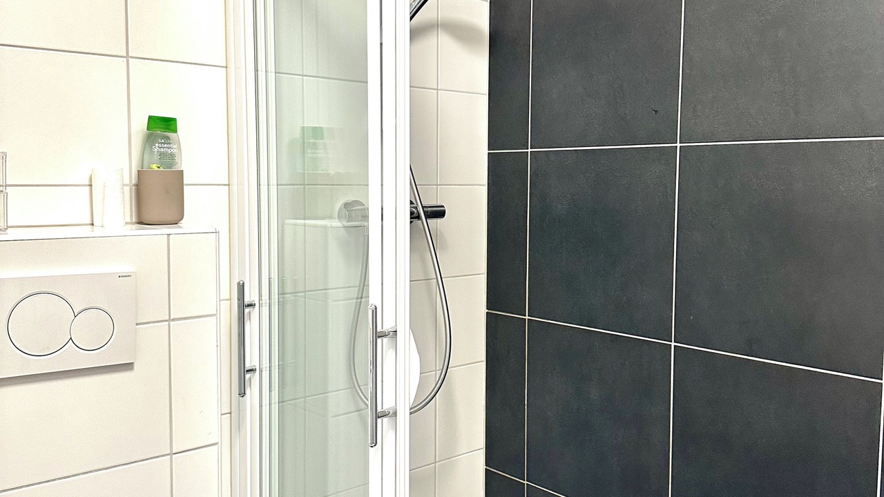 Photo of Bathroom in Quartier du Centre - Centrumwijk