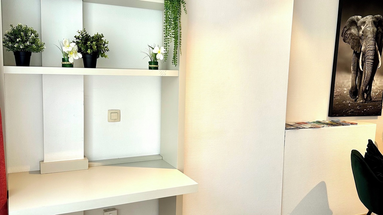 Photo of Bedroom in Quartier du Centre - Centrumwijk