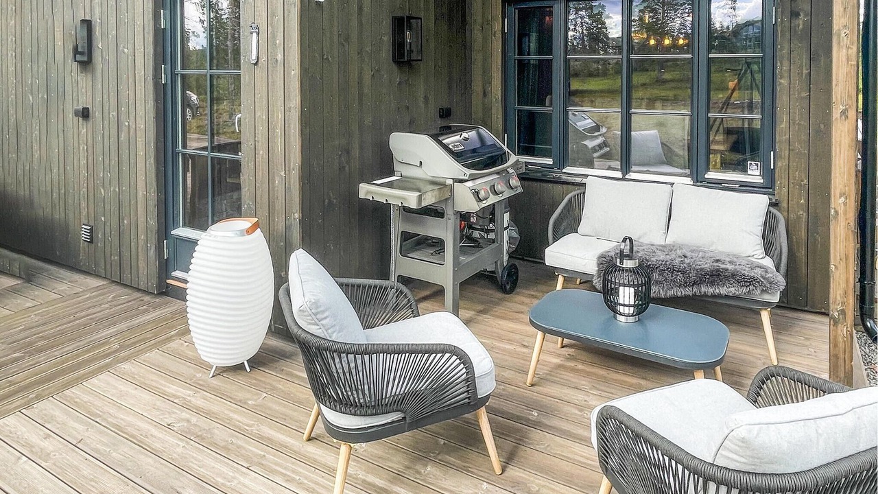 Photo of Others in Grondalen