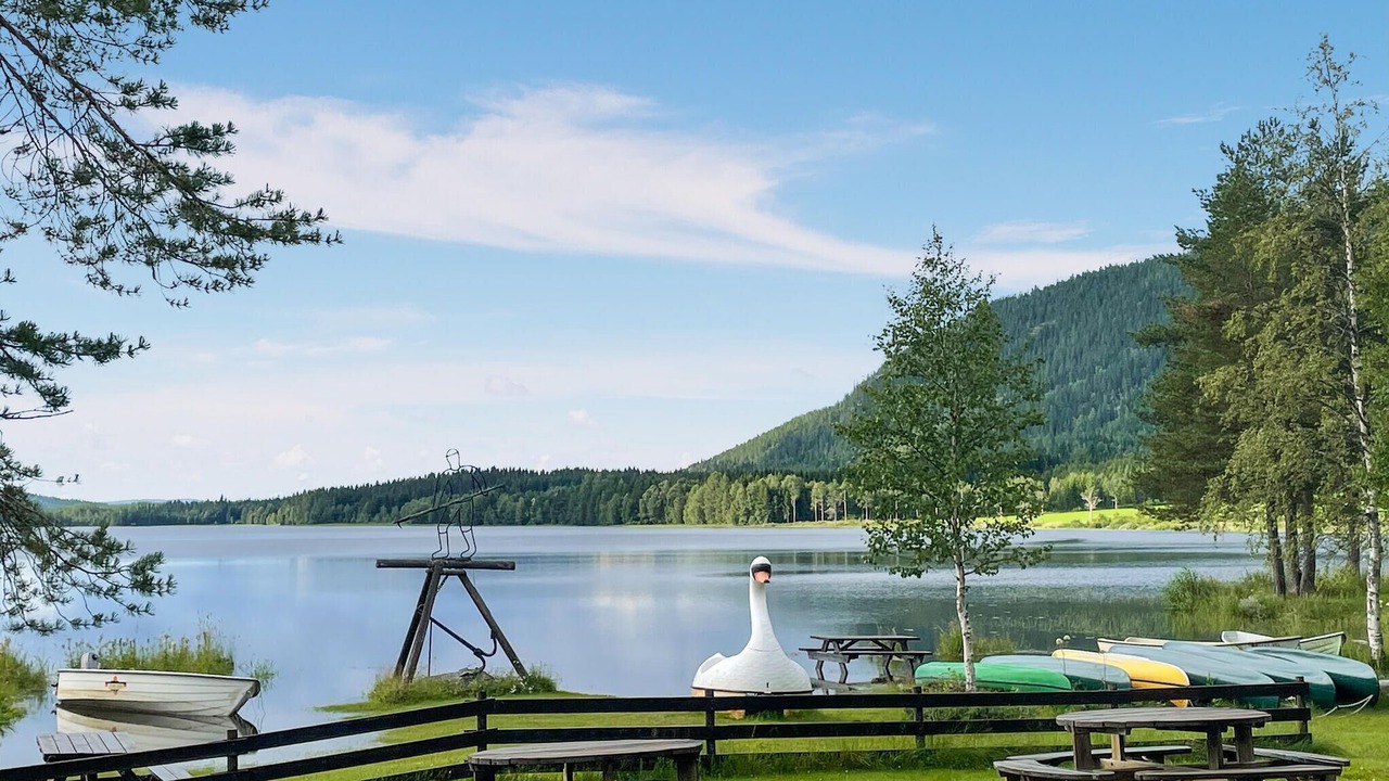 Photo of Others in Grondalen