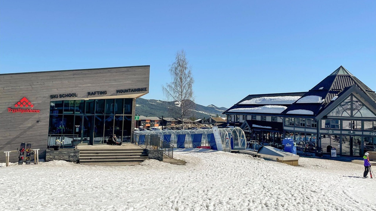 Photo of Others in Grondalen