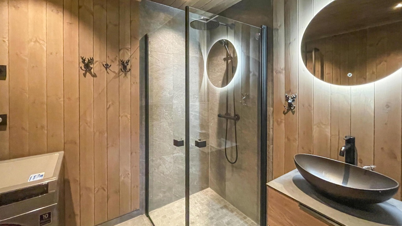 Photo of Bathroom in Grondalen