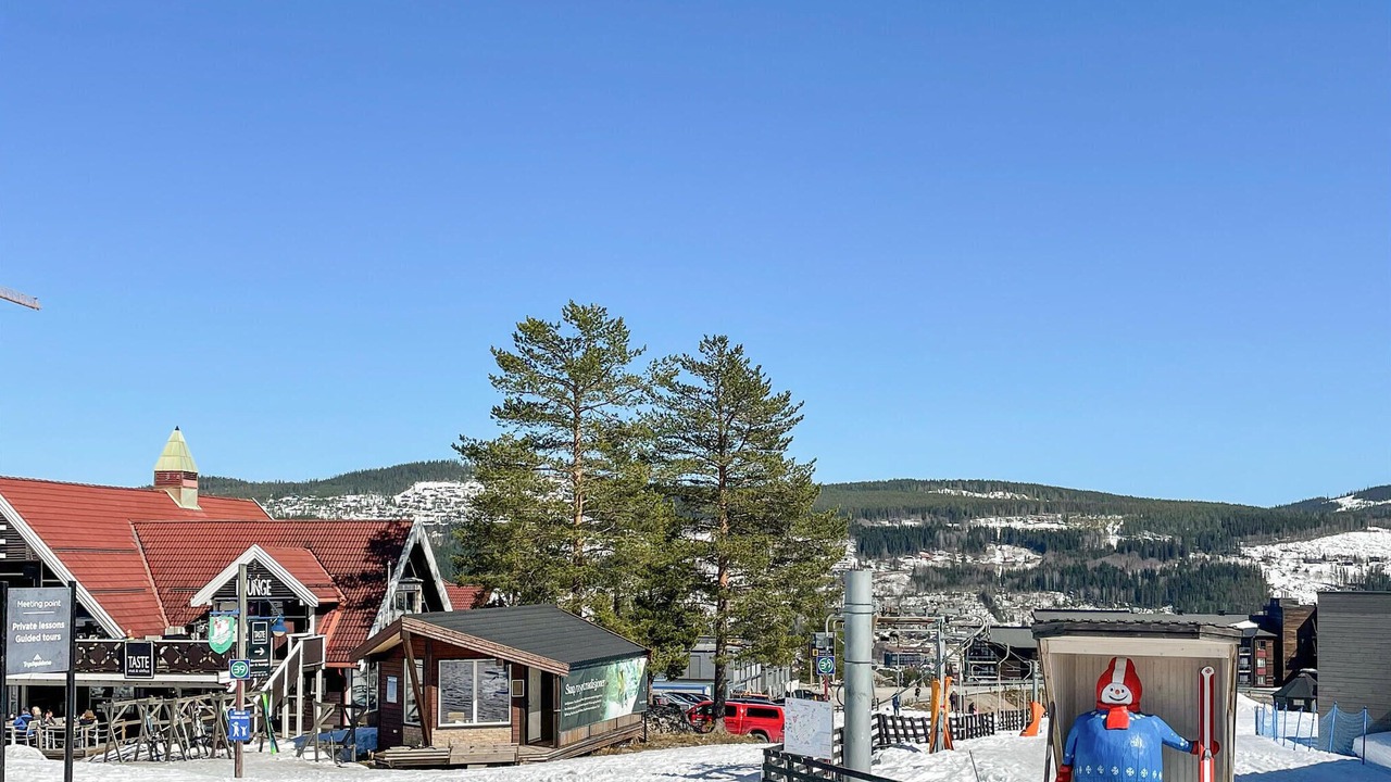 Photo of Others in Grondalen