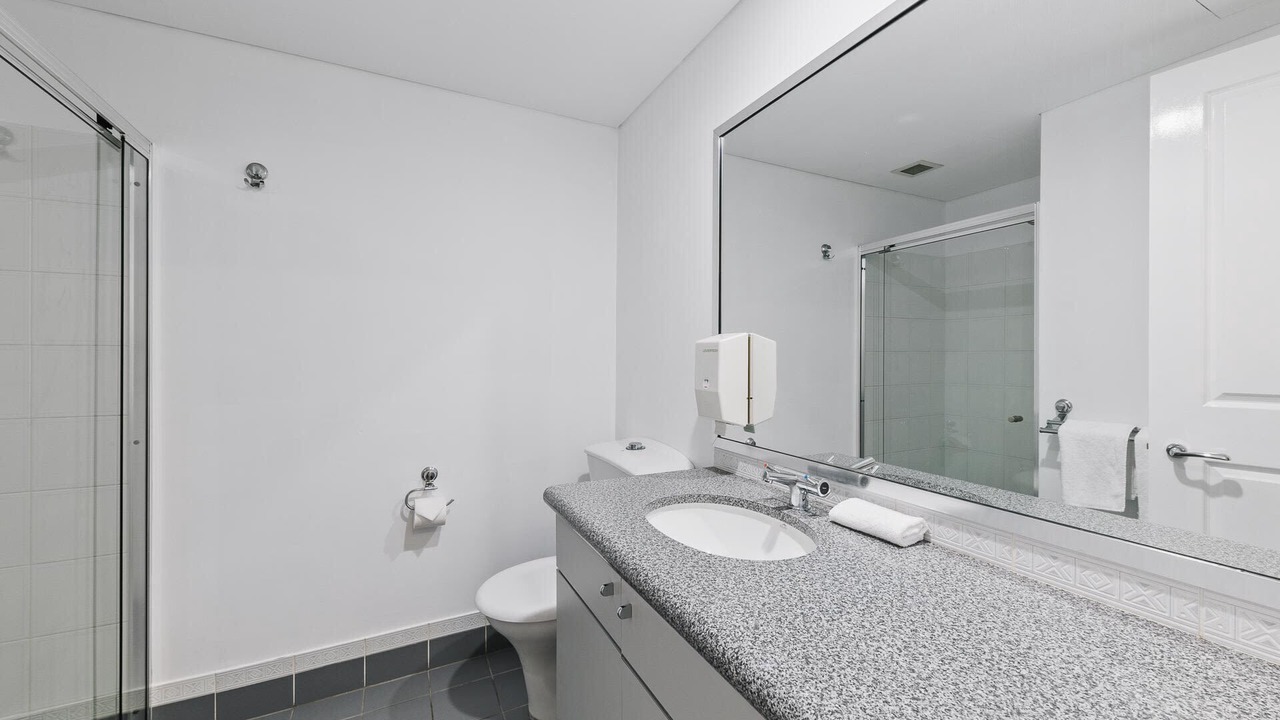 Photo of Bathroom in Scarborough