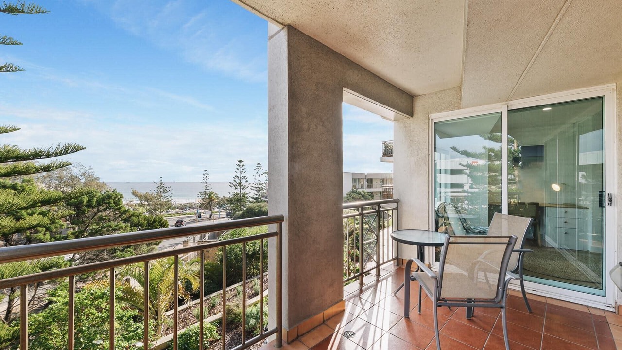 Photo of Patio Balcony in Scarborough