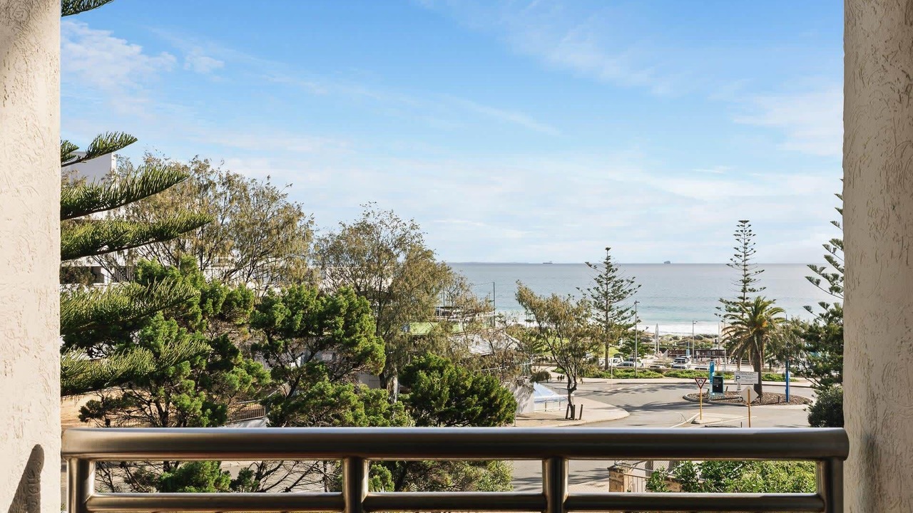Photo of Patio Balcony in Scarborough