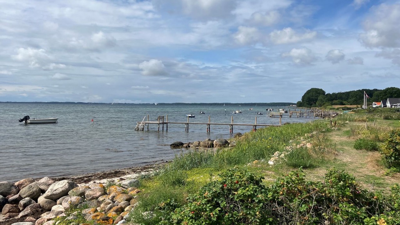Photo of Outdoor in Thurø By