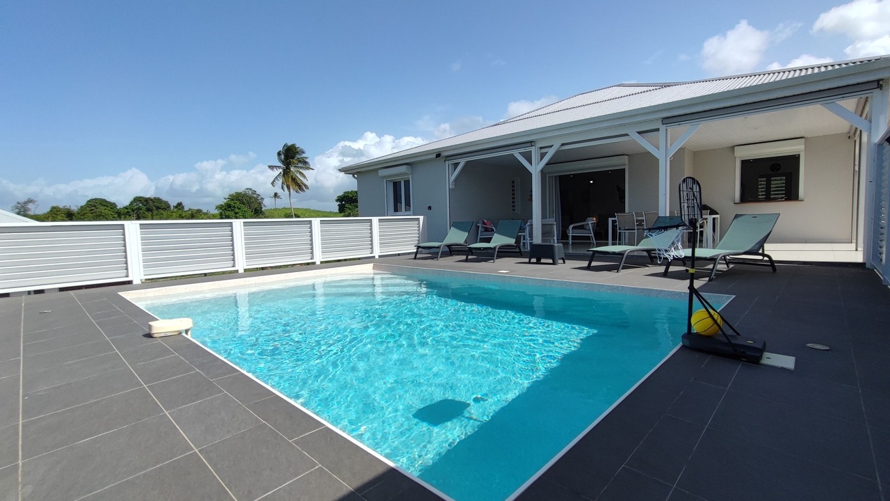 Photo of Outdoor in Sainte-Rose