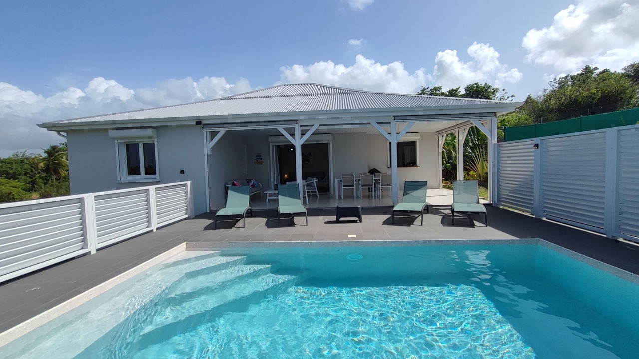 Photo of Outdoor in Sainte-Rose