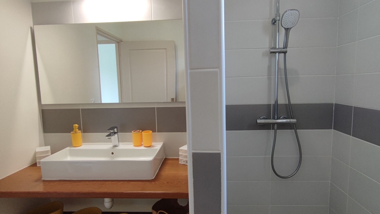 Photo of Bathroom in Sainte-Rose