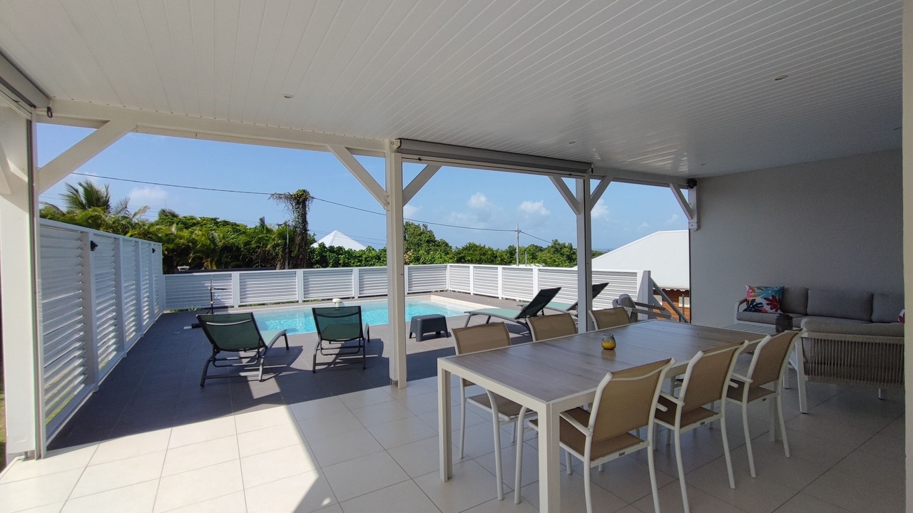 Photo of Outdoor in Sainte-Rose