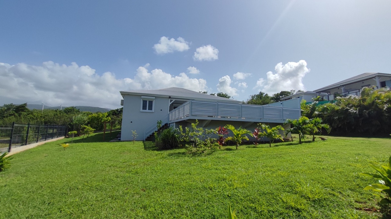 Photo of Outdoor in Sainte-Rose