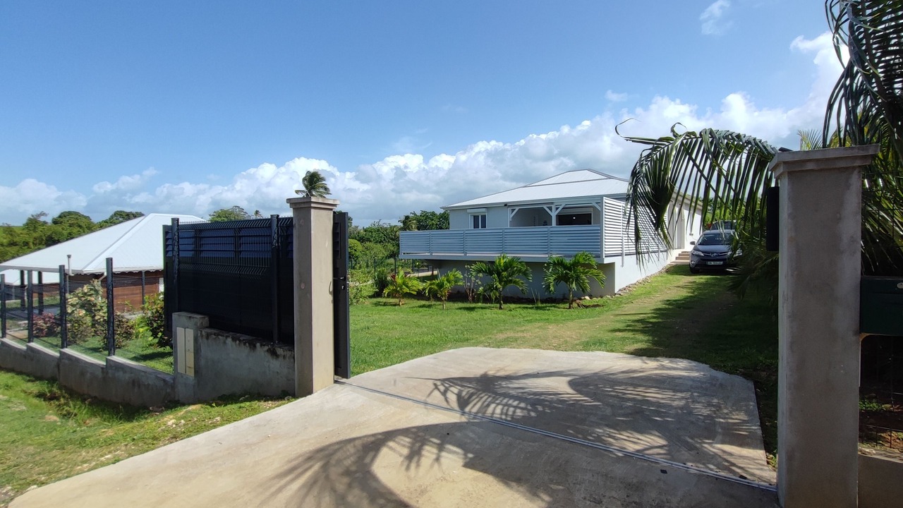 Photo of Outdoor in Sainte-Rose