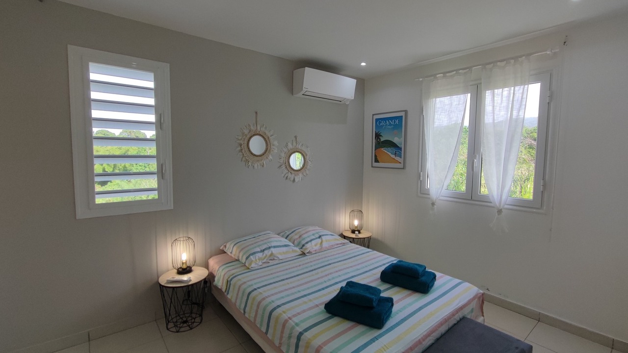 Photo of Bedroom in Sainte-Rose