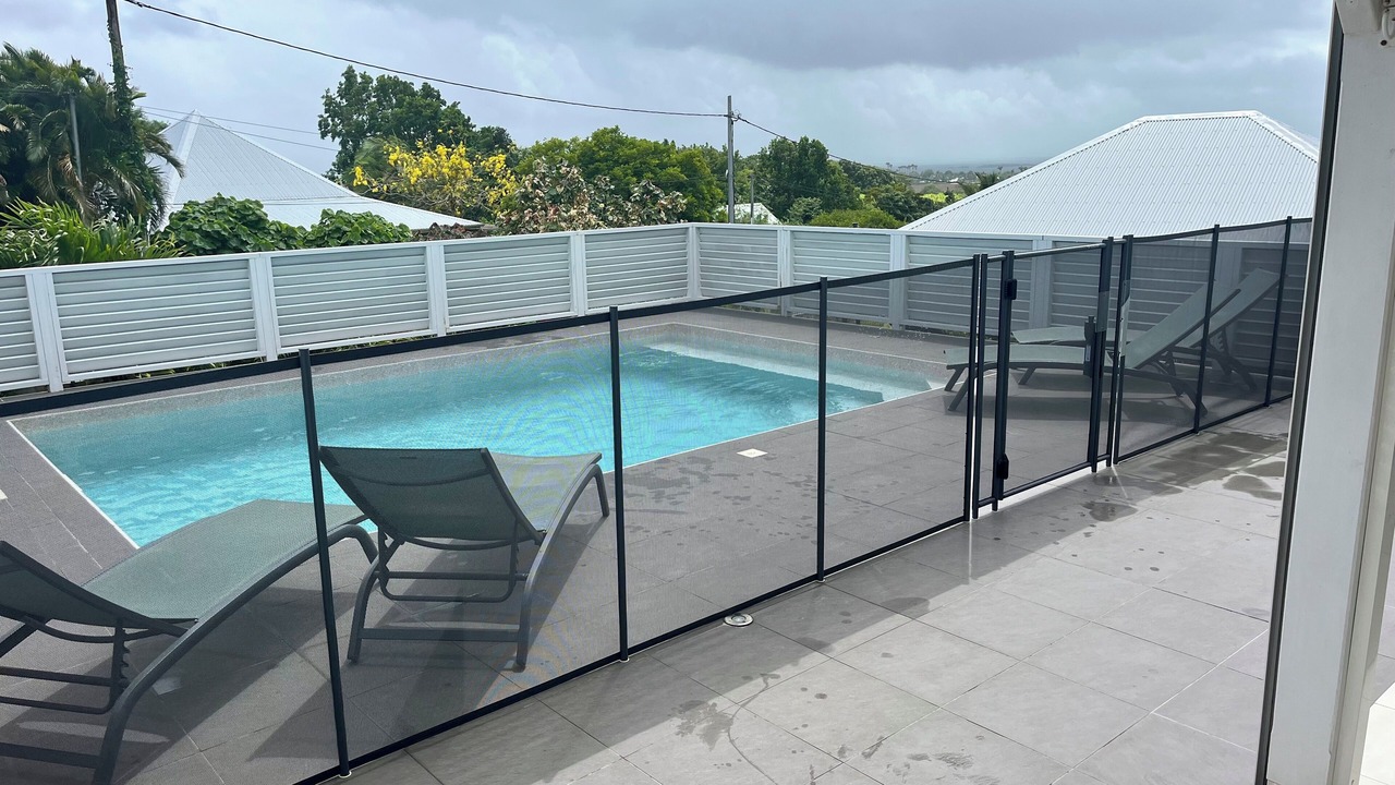 Photo of Outdoor in Sainte-Rose