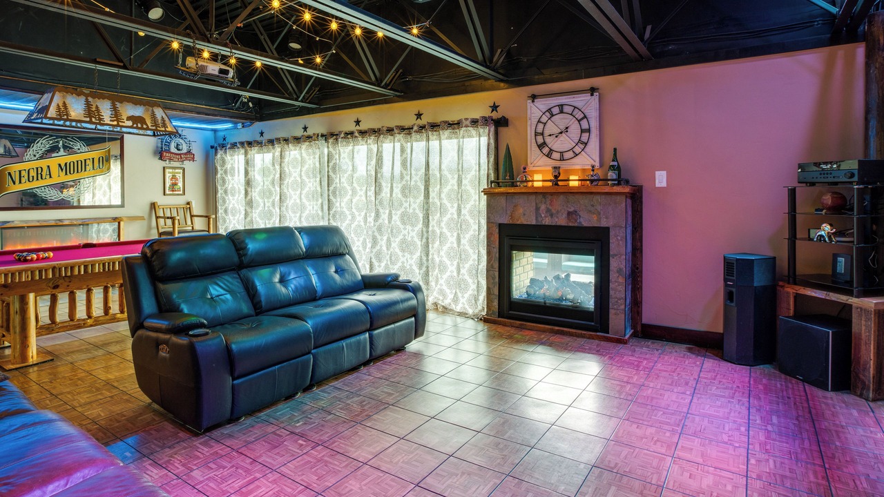 Photo of Bedroom in Stateline