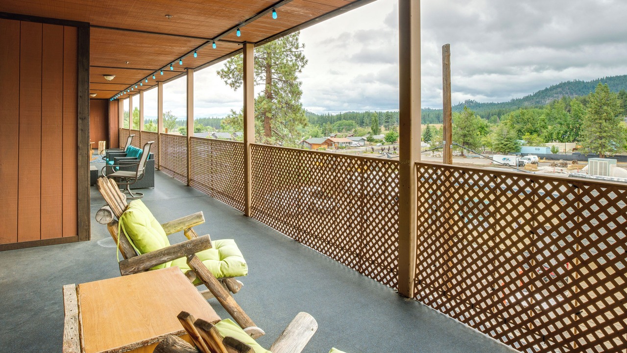 Photo of Outdoor in Stateline