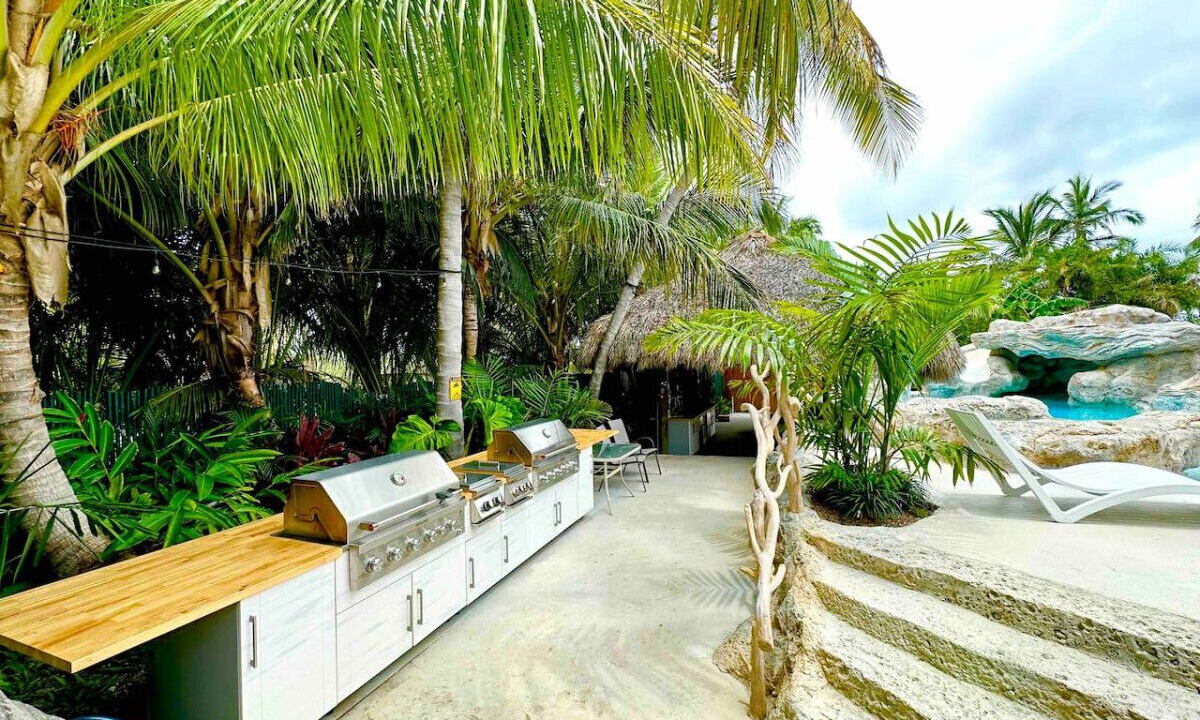 Photo of Outdoor in Sugarloaf Key