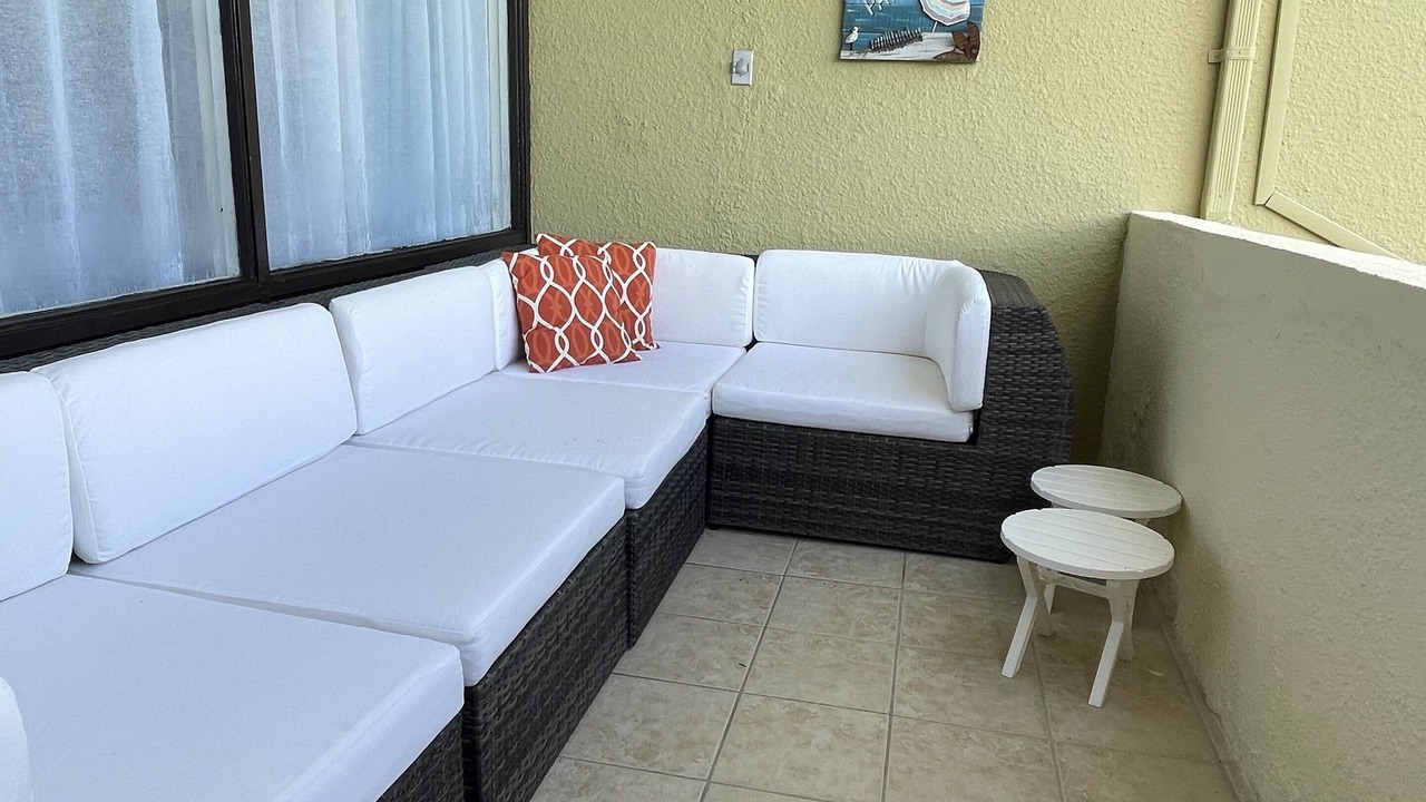 Photo of Patio Balcony in Candelero Abajo