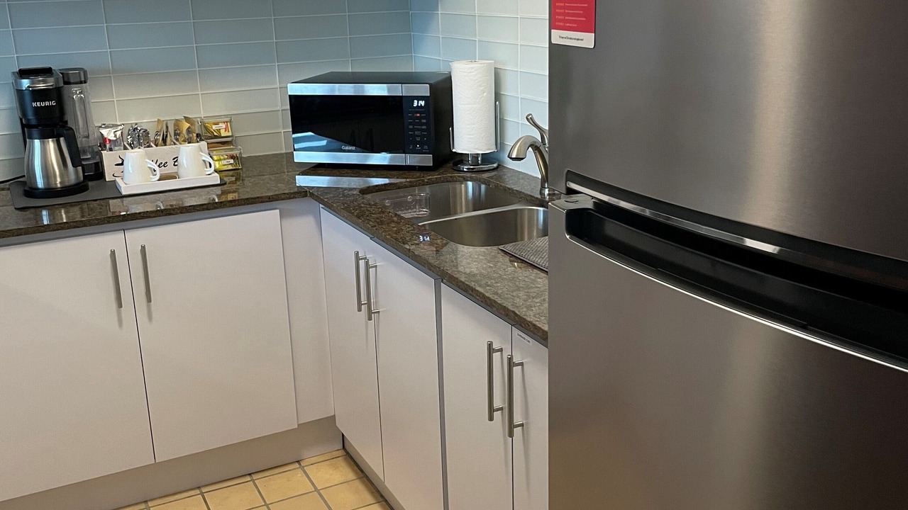 Photo of Kitchen in Candelero Abajo