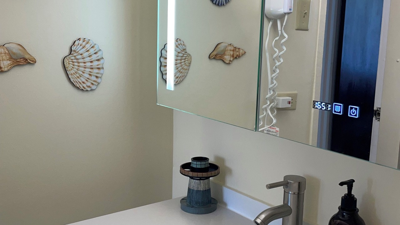 Photo of Bathroom in Candelero Abajo
