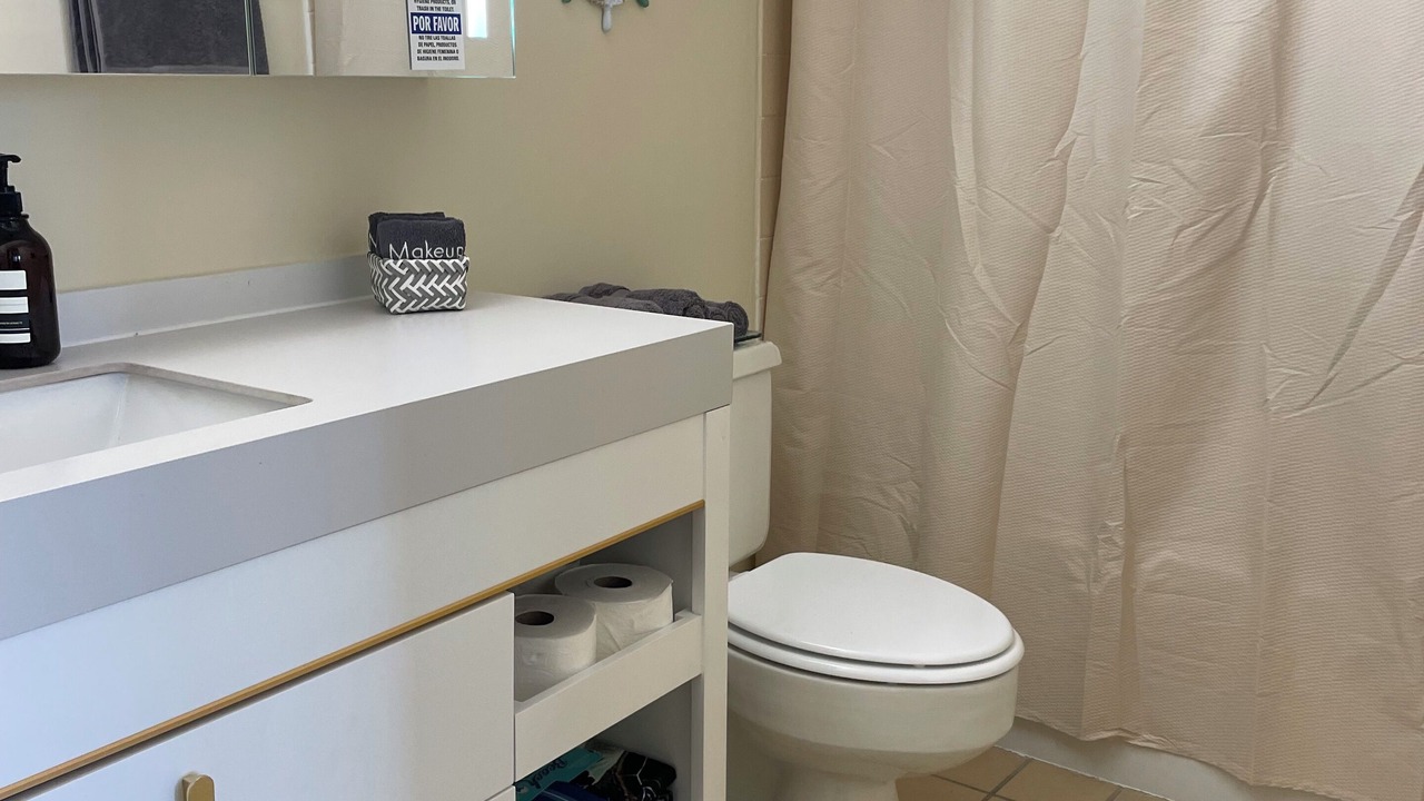 Photo of Bathroom in Candelero Abajo