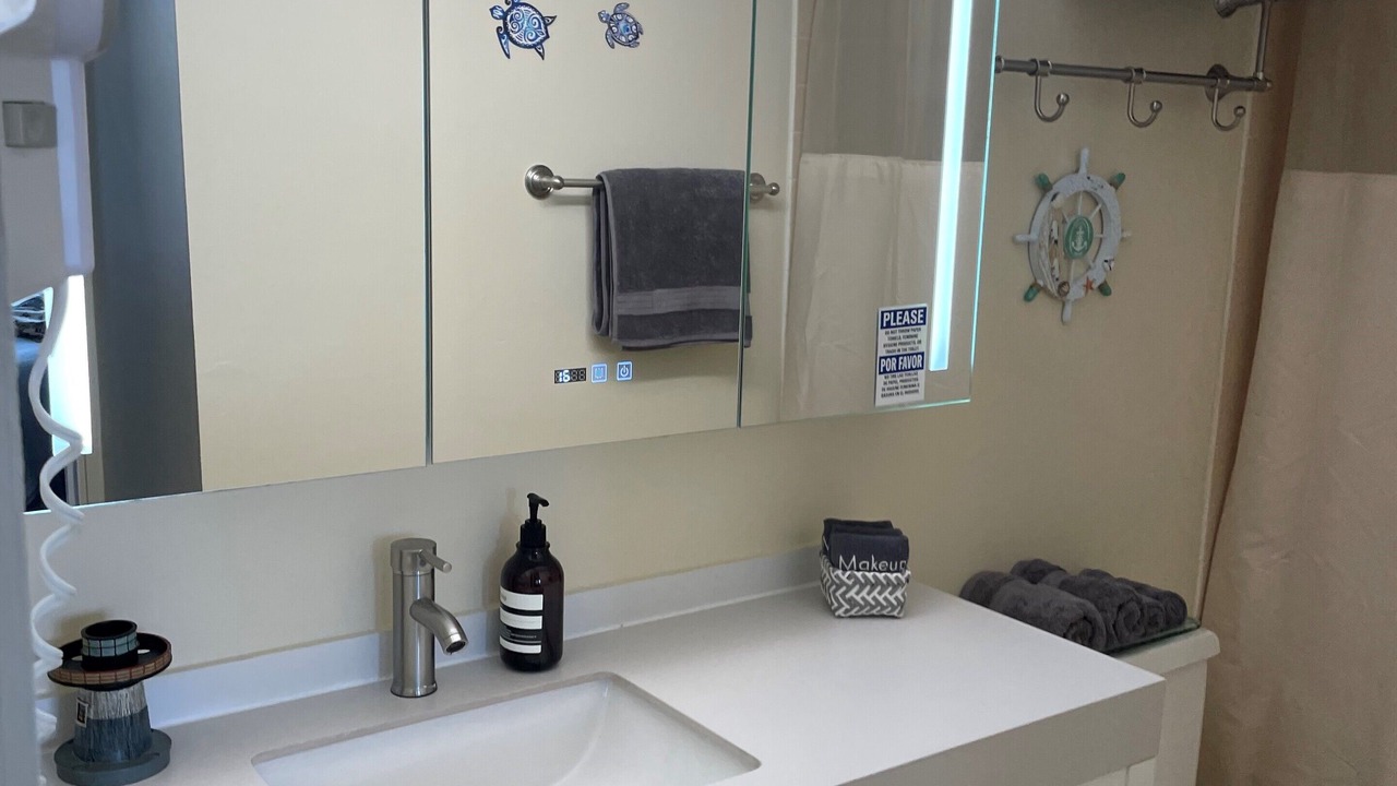 Photo of Bathroom in Candelero Abajo