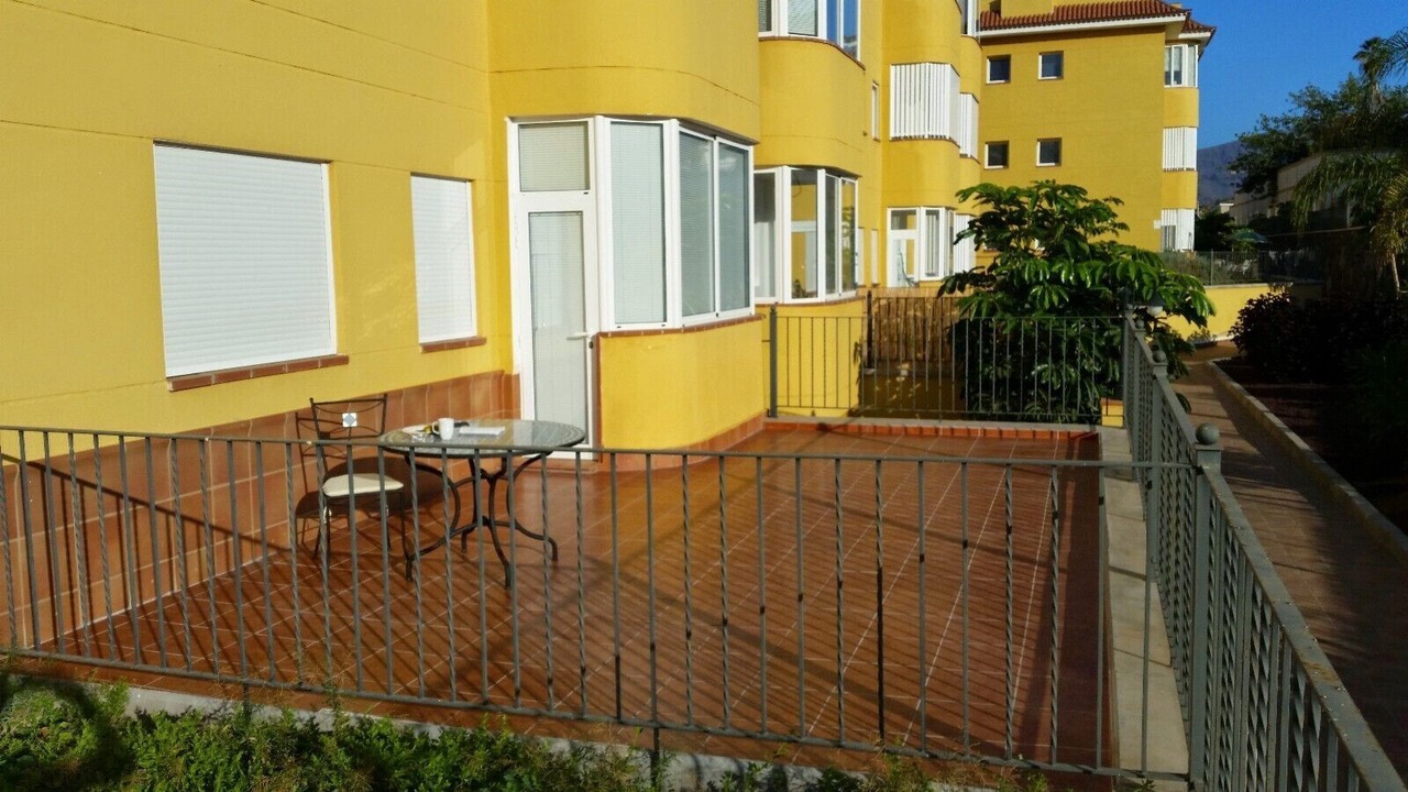 Photo of Outdoor in Puerto de Santiago