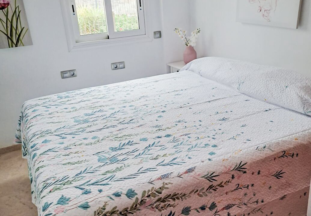 Photo of Bedroom in Puerto de Santiago
