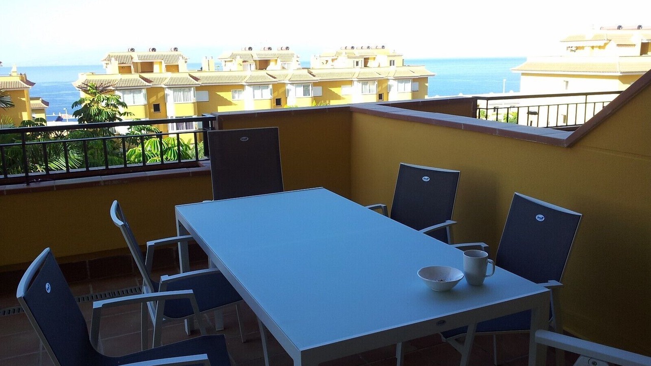 Photo of Outdoor in Puerto de Santiago