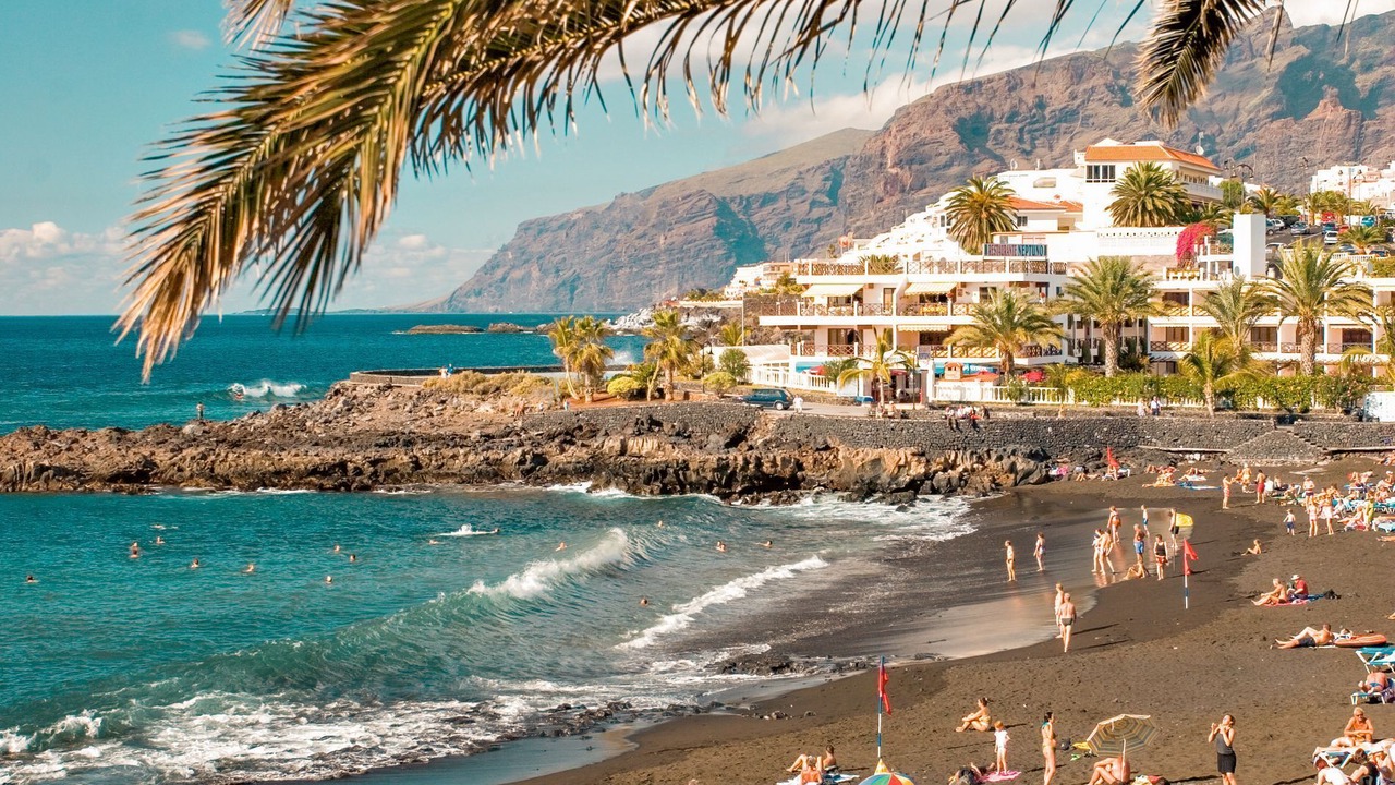 Photo of Others in Puerto de Santiago