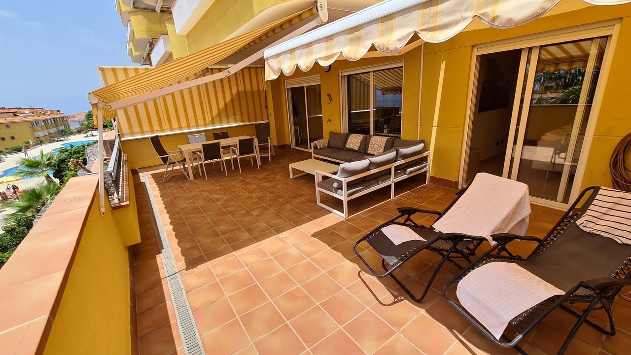 Photo of Outdoor in Puerto de Santiago