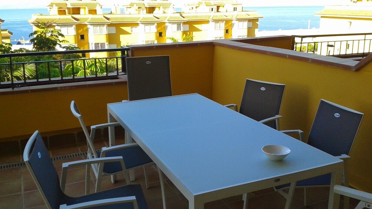 Photo of Outdoor in Puerto de Santiago